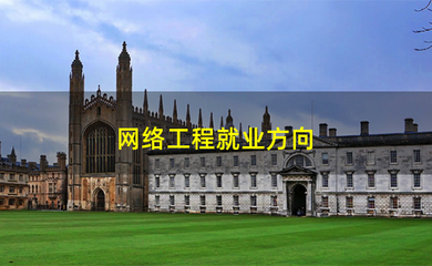 網(wǎng)絡工程與計算機網(wǎng)絡應用軟件 融合驅(qū)動下的多元化就業(yè)前景