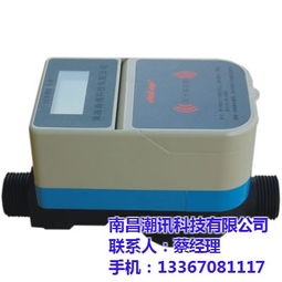 智能計(jì)量新時(shí)代 朝訊、IC與上饒智能電表的行業(yè)洞察